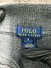 Polo by Ralph Lauren Gray Pullover Sweater Size 6 - photo 3