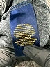 Polo by Ralph Lauren Gray Pullover Sweater Size 6 - photo 4