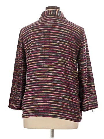 Alfred Dunner Cardigan (view 2)