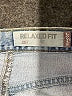 Levi's Blue Denim Shorts Size 26 waist (estimated) - photo 3