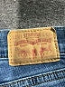 Levi's Blue Jeans Size 12 - photo 7
