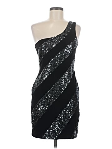 City Triangles Cocktail Dress (view 1)