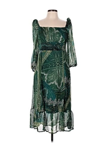 Maggy London Cocktail Dress (view 1)
