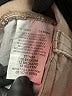Lee Solid Tan Khaki Shorts Size 12 MED - photo 4