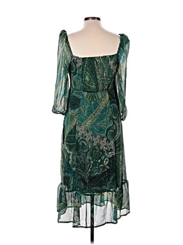 Maggy London Cocktail Dress (view 2)