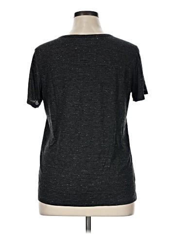 Faded Glory Short Sleeve T-Shirt (view 2)