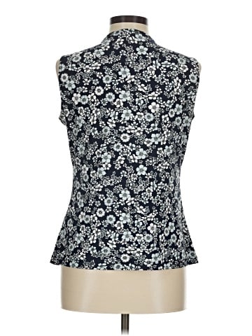 Tommy Hilfiger Sleeveless Blouse (view 2)