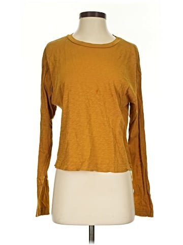 Stateside Long Sleeve T-Shirt (view 1)
