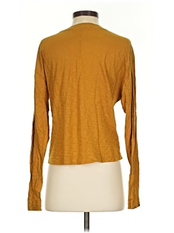 Stateside Long Sleeve T-Shirt (view 2)