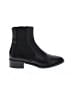 Vince. Black Ankle Boots Size 7 1/2 - photo 1