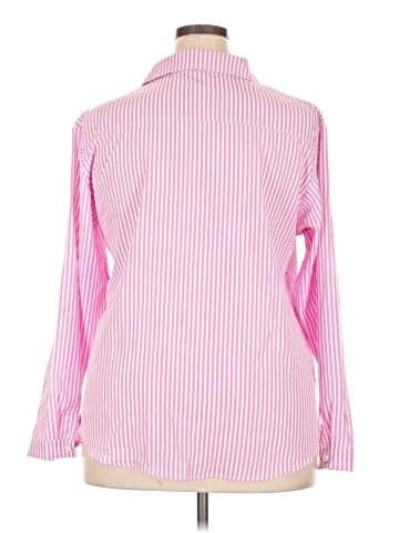 Unbranded Long Sleeve Blouse (view 2)