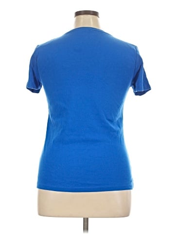 Tommy Hilfiger Short Sleeve T-Shirt (view 2)