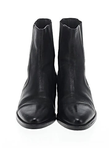 Vince. Ankle Boots (view 2)