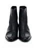 Vince. Black Ankle Boots Size 7 1/2 - photo 2