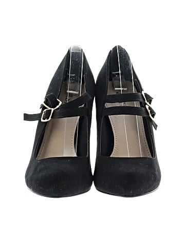 Just Fab Heels (view 2)
