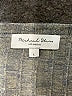 Michael Stars Gray Pullover Sweater Size Lg (2) - photo 7