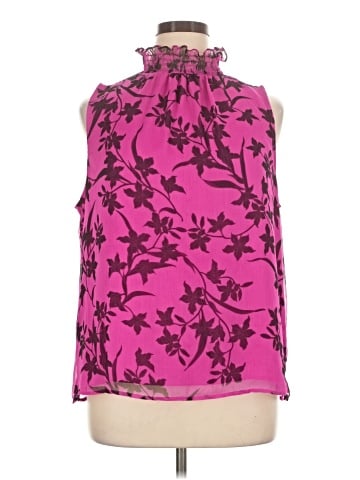 Vince Camuto Sleeveless Blouse (view 1)