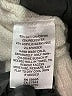 Hinge Ivory Pullover Sweater Size S - photo 8