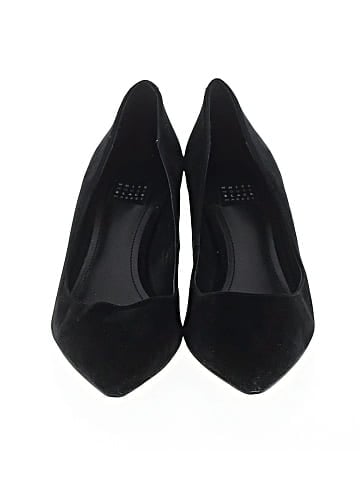 White House Black Market Heels (view 2)