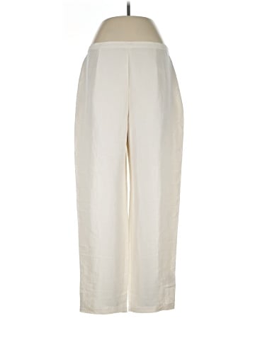 Eileen Fisher Casual Pants (view 1)