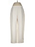 Eileen Fisher Ivory Dress Pants Size L - photo 1