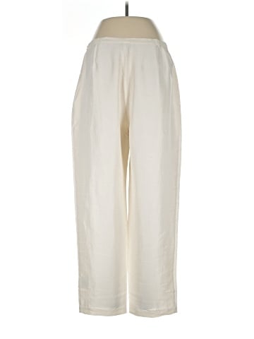 Eileen Fisher Casual Pants (view 2)