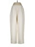 Eileen Fisher Ivory Dress Pants Size L - photo 2