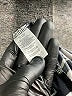 MICHAEL Michael Kors Black Sleeveless Blouse Size XL - photo 5