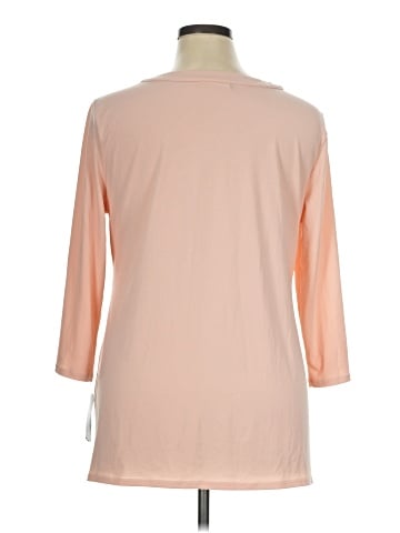 JM Collection Casual Dress (view 2)