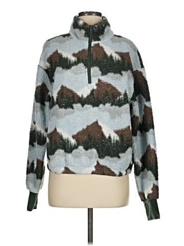Bearpaw Pullover Sweater (view 1)