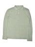 Crewcuts Green Long Sleeve Polo Size 12 - 14 - photo 1
