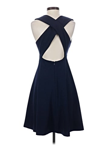 Betsey Johnson Cocktail Dress (view 2)