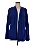 Unbranded Blue Cardigan Size M (estimated) - photo 1