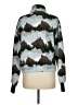Bearpaw 100% Polyester Camo Green Pullover Sweater Size M - photo 2