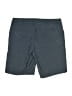 Johnnie-O Solid Gray Shorts Size 14 - photo 2