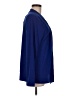 Unbranded Blue Cardigan Size M (estimated) - photo 4