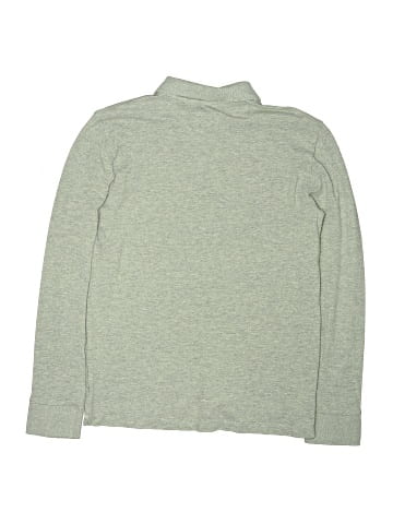 Crewcuts Long Sleeve Polo (view 2)
