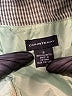 Courtenay 100% Polyester Houndstooth Green Blazer Size 8 - photo 6