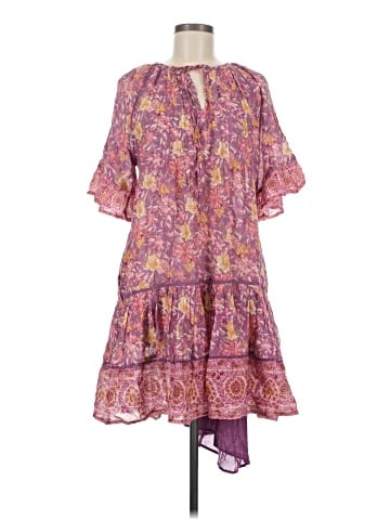 Sundance Casual Dress (view 1)