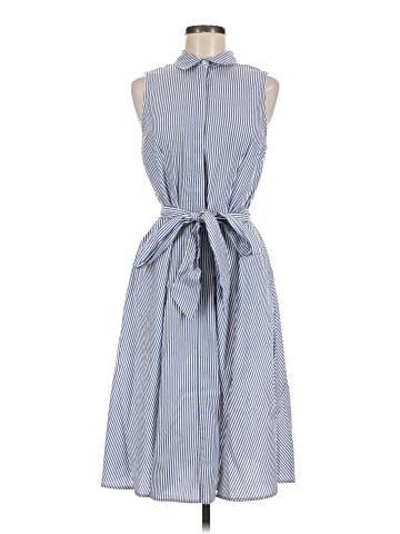 Ann Taylor Factory Casual Dress (view 1)
