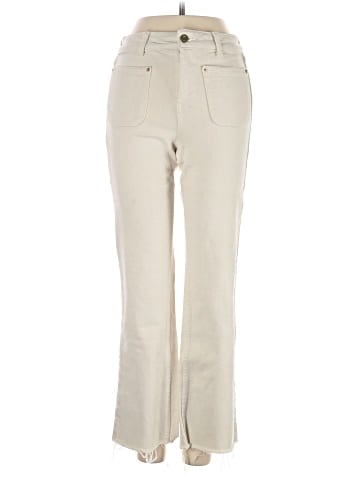 Zara Jeans (view 1)