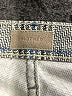 Mother Plaid Blue Casual Pants Size 28 waist - photo 7