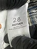 Mother Plaid Blue Casual Pants Size 28 waist - photo 8
