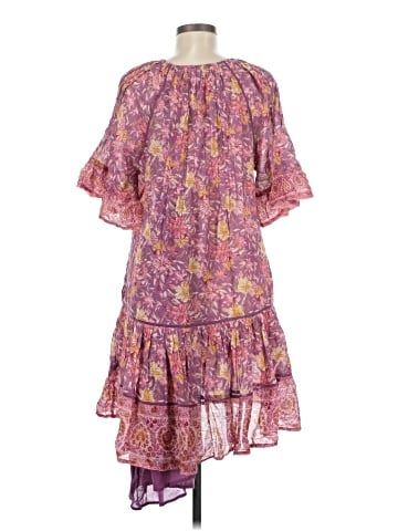 Sundance Casual Dress (view 2)