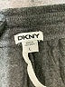 DKNY Chevron-herringbone Gray Casual Pants Size L - photo 7