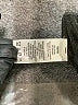 DKNY Chevron-herringbone Gray Casual Pants Size L - photo 8