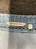 Soft Surroundings Blue 3/4 Sleeve Blouse Size 1X - photo 7