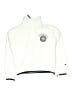 Champion White Track Jacket Size 7 - 8 - photo 1