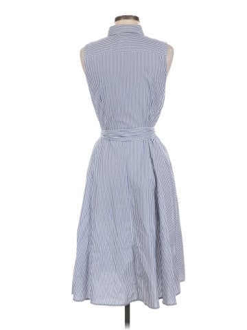 Ann Taylor Factory Casual Dress (view 2)