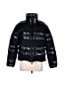 Moncler Black Snow Jacket Size Med (2) - photo 1